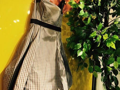 三鷹のワンピース