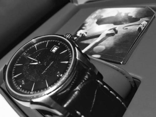 三鷹のハミルトン