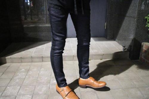 東京ブランドのUNUSED