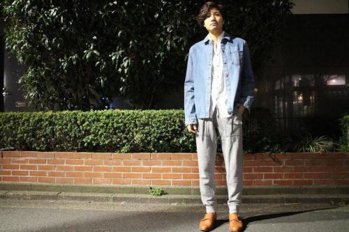 プチプラブランドの三鷹