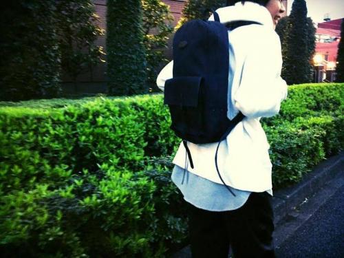 BLACK FLEECEのドーバーストリートマーケット