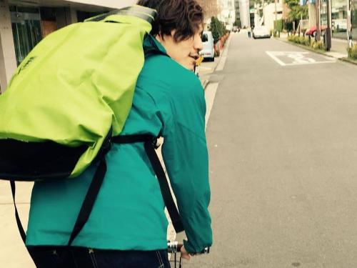 アウトドアのSEAL LINE