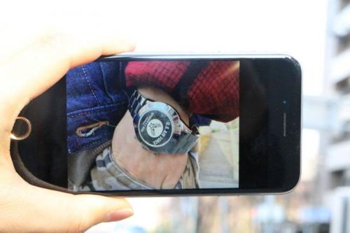 三鷹の世田谷ベース