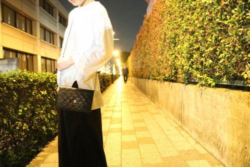 CHANELのシャネル