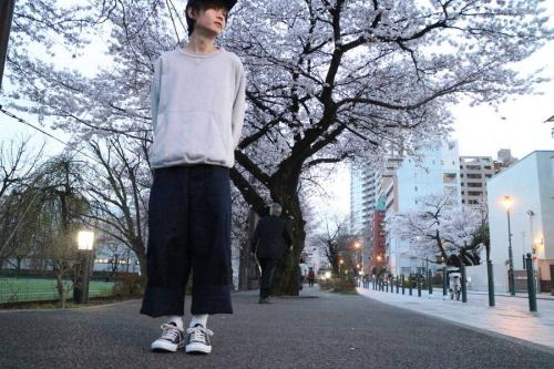 THE DROWING ROOMのNIGEL CABOURN