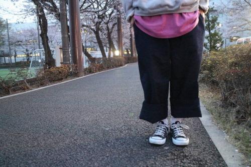 NIGEL CABOURNのNIGEL CABOURN