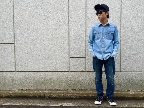 VISVIMのビズビム