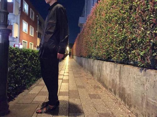 ヨウジヤマモトのadidas