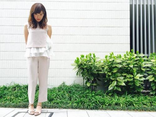 FRAY IDのフレイアイディー