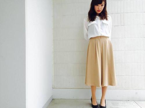 フレイアイディーの春物