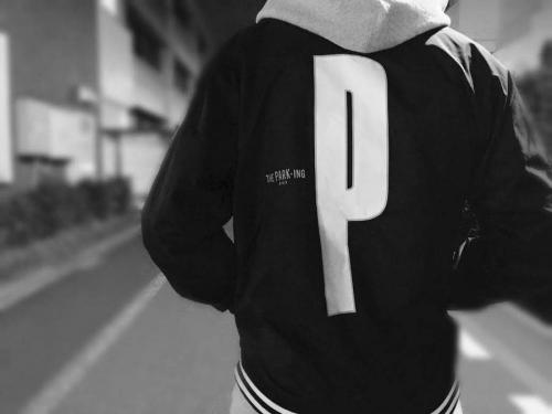 the PARKING GINZAの藤原ヒロシ