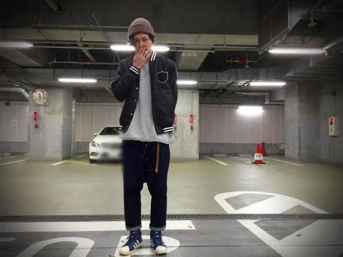 藤原ヒロシのFragment