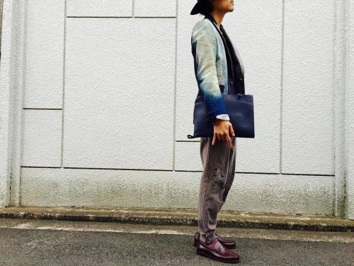 DIESEL BLACK GOLDの三鷹