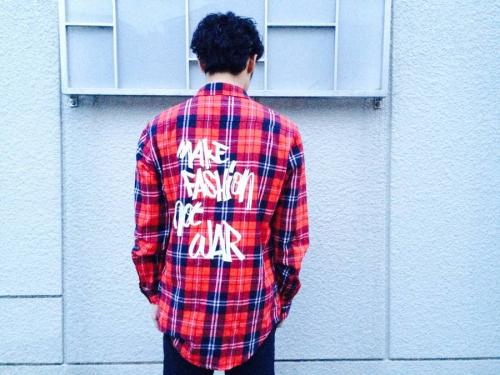 トレファクスタイル三鷹店ブログ画像１