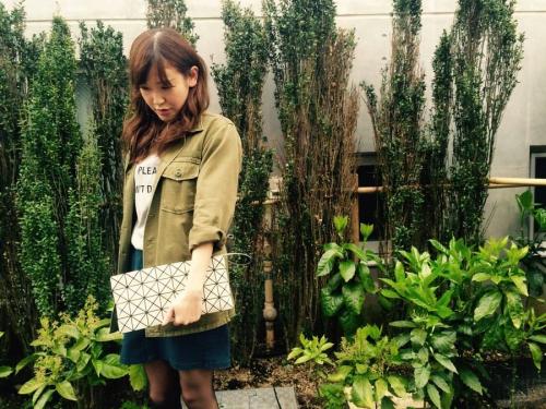 BAOBAOのバオバオイッセイミヤケ