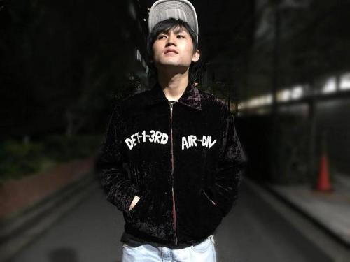 スカジャンの東洋テーラー