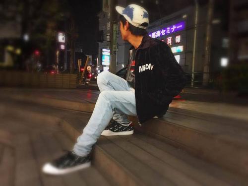 東洋テーラーの三鷹