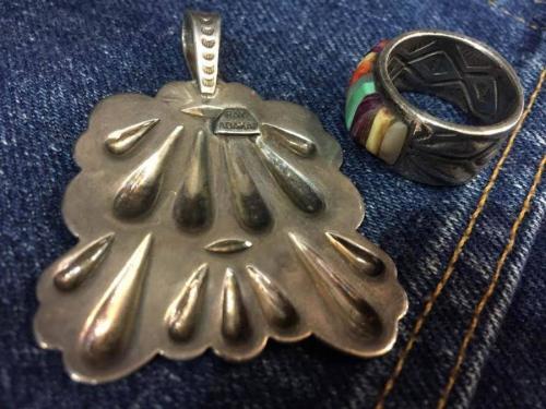 レイアダカイのナバホ