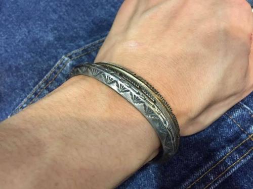 ナバホのラッキージョン