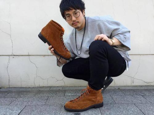 YUKETENのユケテン