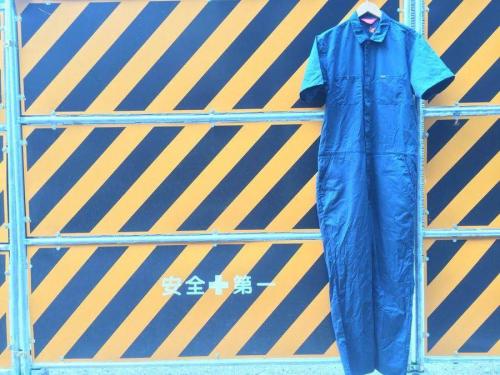 SUPREMEのストリート