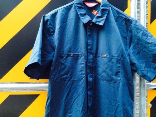 ストリートのシュプリーム