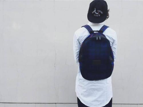 マークバイマークジェイコブスの三鷹