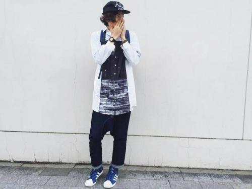 Marc by Marc Jacobsのマークバイマークジェイコブス