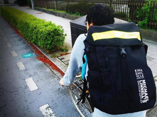 木梨サイクルのバイク