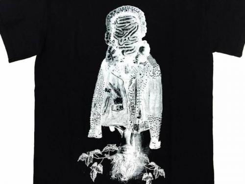 アンダーカバーのUNDERCOVER