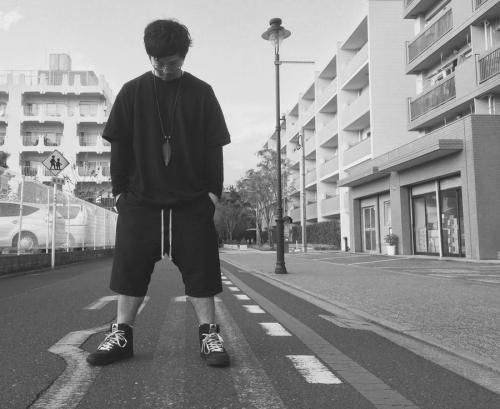 RICK OWENSのリクオウエンス