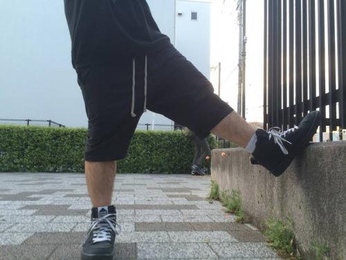 リクオウエンスの三鷹