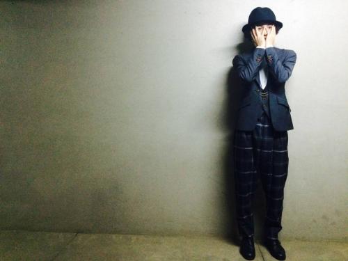 VivienneWestwoodMANのヴィヴィアンウエストウッド