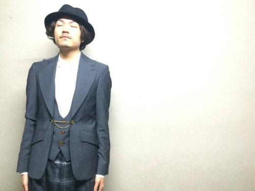 ヴィヴィアンウエストウッドの三鷹