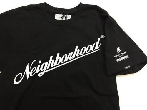 NEIGHBORHOODのストリートブランド
