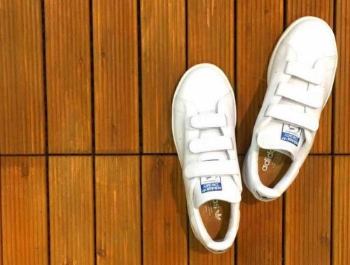 買取強化のスタンスミス