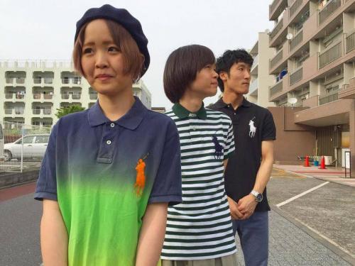 RRLのPOLO RALPH LAUREN