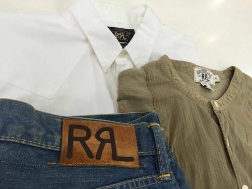 POLO RALPH LAURENの買取強化