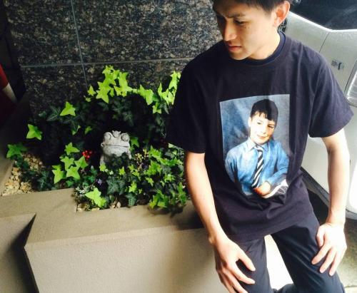 シュプリームの三鷹