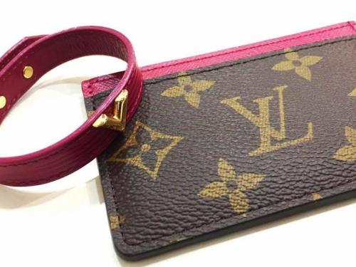 ルイヴィトンの買取強化