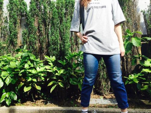 ジョグデニムの三鷹