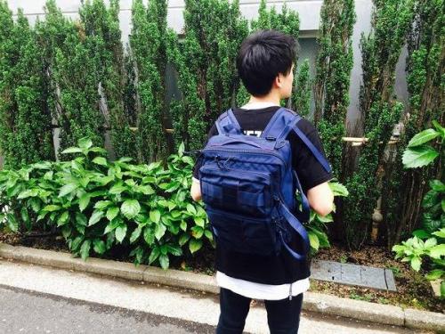 ブリーフィングのBRIEFING