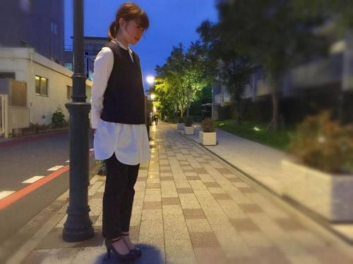 TOMORROW LANDのDES PRÉS