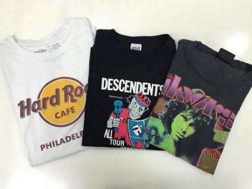 買取強化の夏物