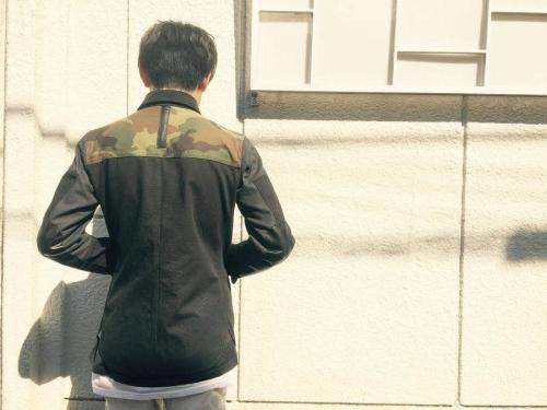 ジュンヤワタナベのコムデギャルソン