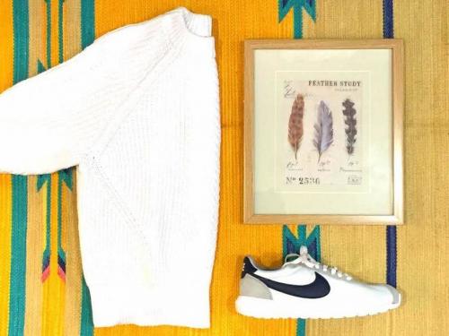 ロンハーマンのデミリー