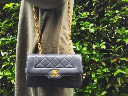 ヴィンテージのSalvatore Ferragamo