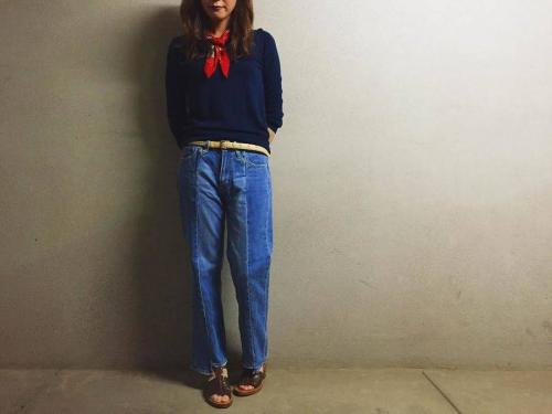 JOURNAL STANDARDの三鷹