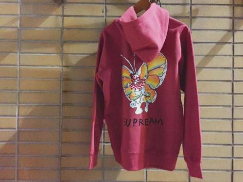 2016SSのシュプリーム