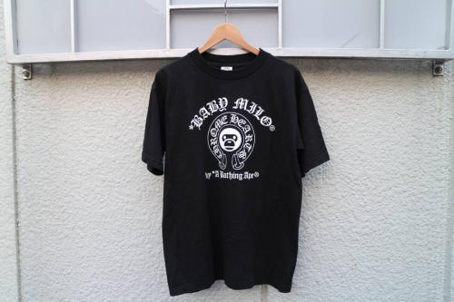 クロムハーツのポーター